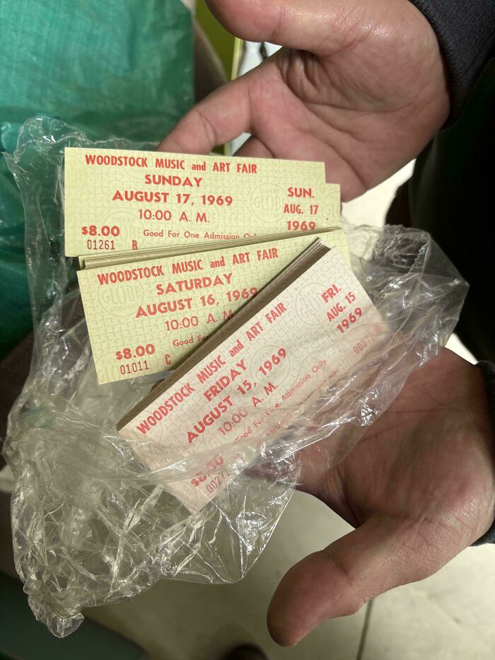 85 Fascinating Pieces Of Ephemera That Show How Much The Past Has Changed