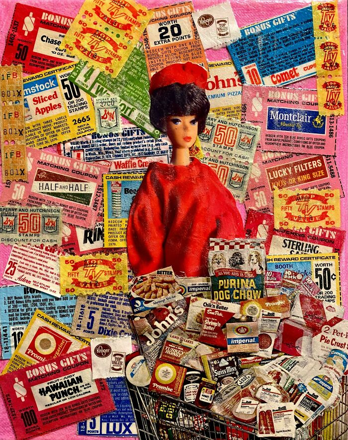 85 Fascinating Pieces Of Ephemera That Show How Much The Past Has Changed