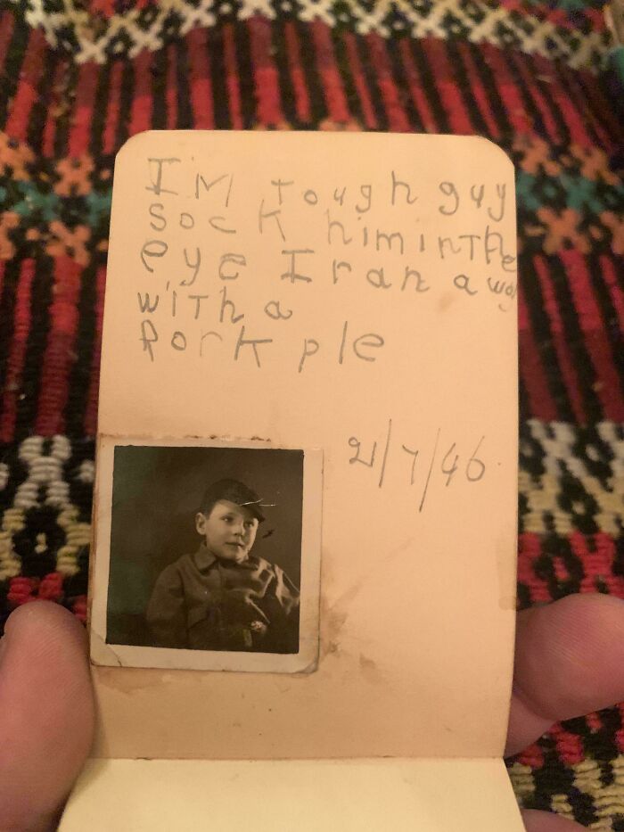 85 Fascinating Pieces Of Ephemera That Show How Much The Past Has Changed