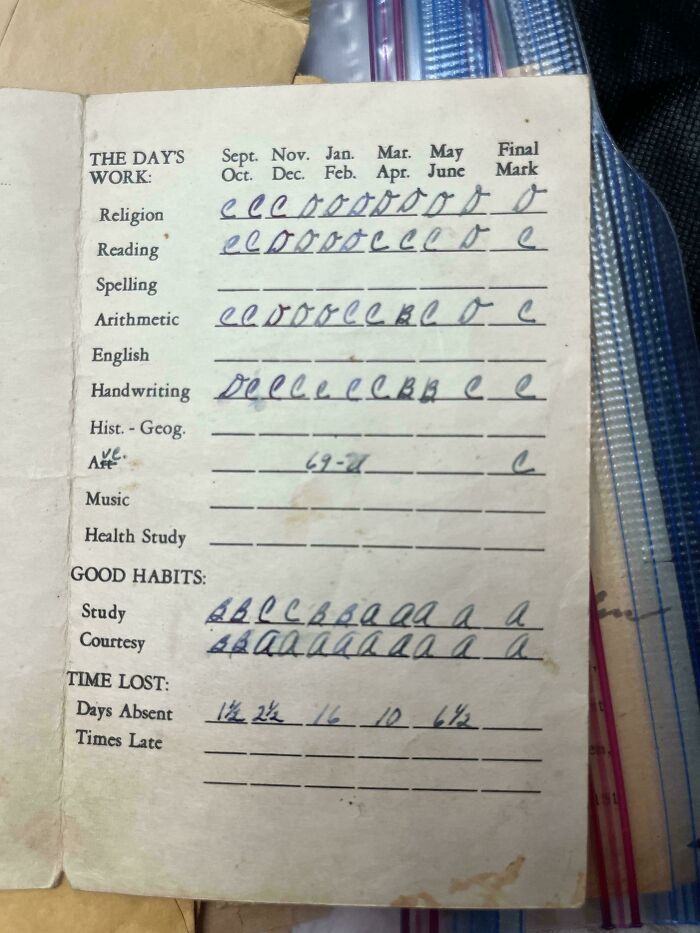 85 Fascinating Pieces Of Ephemera That Show How Much The Past Has Changed