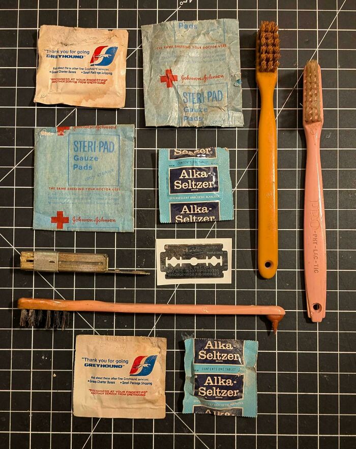 85 Fascinating Pieces Of Ephemera That Show How Much The Past Has Changed