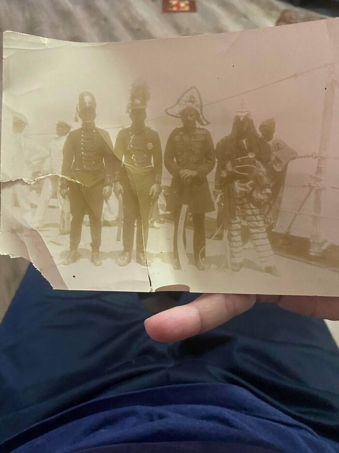 85 Fascinating Pieces Of Ephemera That Show How Much The Past Has Changed