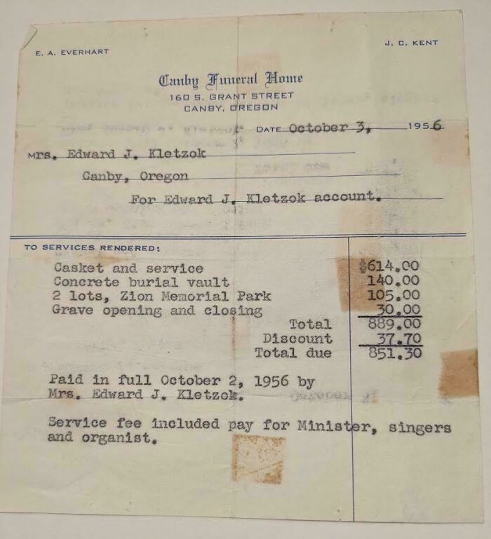 85 Fascinating Pieces Of Ephemera That Show How Much The Past Has Changed