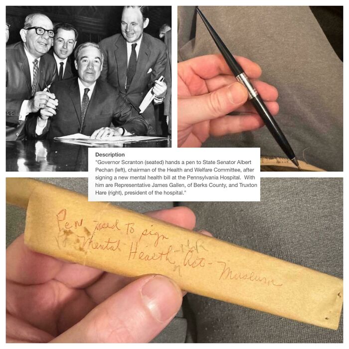 85 Fascinating Pieces Of Ephemera That Show How Much The Past Has Changed