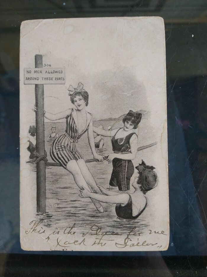 85 Fascinating Pieces Of Ephemera That Show How Much The Past Has Changed