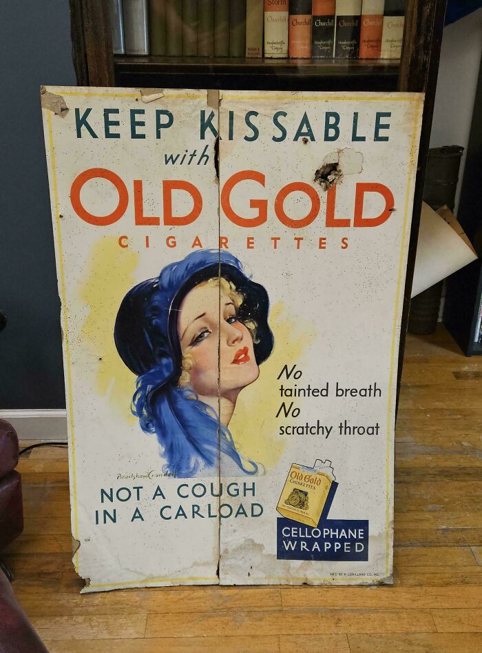 85 Fascinating Pieces Of Ephemera That Show How Much The Past Has Changed