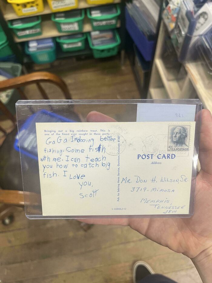 85 Fascinating Pieces Of Ephemera That Show How Much The Past Has Changed