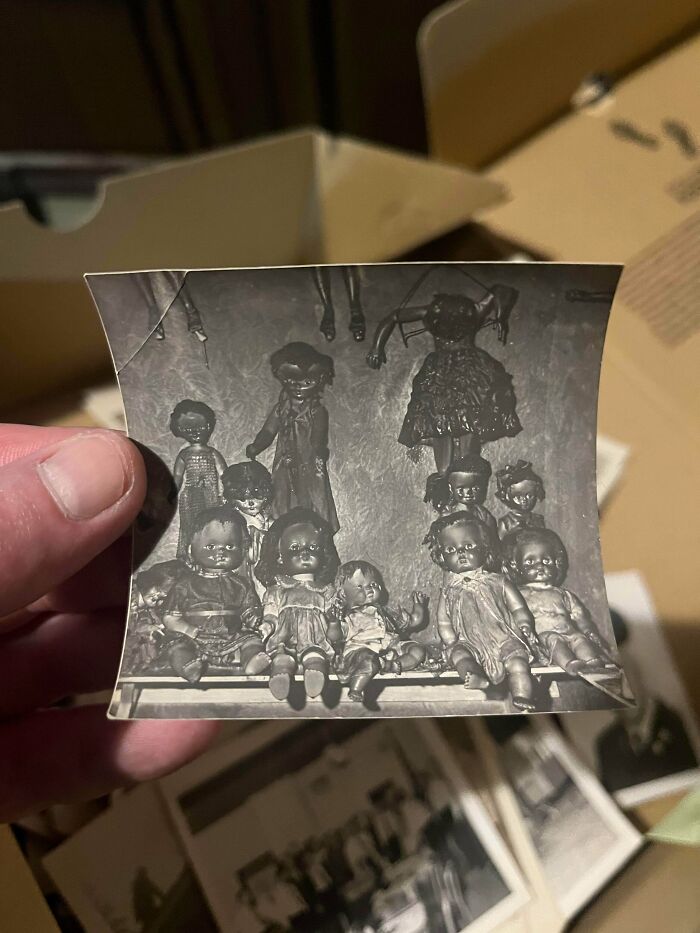 85 Fascinating Pieces Of Ephemera That Show How Much The Past Has Changed