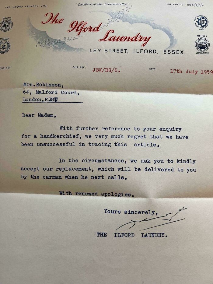 85 Fascinating Pieces Of Ephemera That Show How Much The Past Has Changed