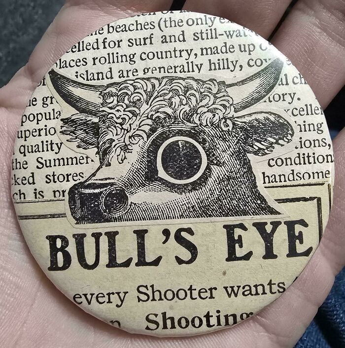 85 Fascinating Pieces Of Ephemera That Show How Much The Past Has Changed
