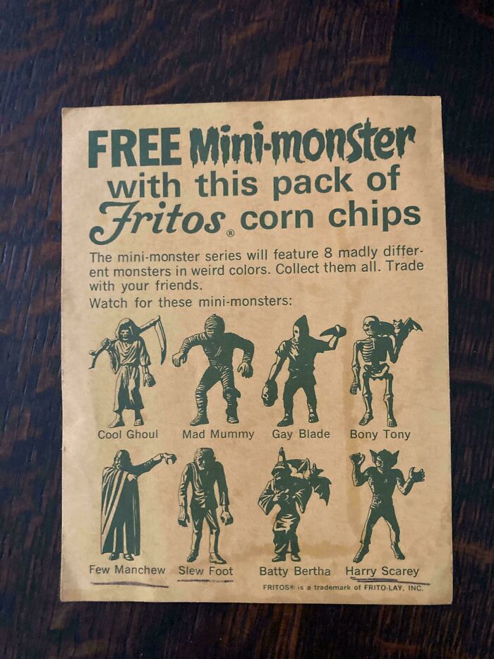 85 Fascinating Pieces Of Ephemera That Show How Much The Past Has Changed