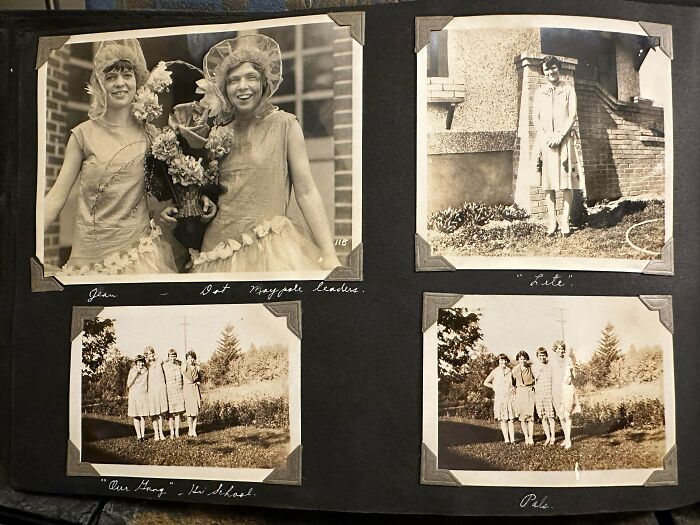 85 Fascinating Pieces Of Ephemera That Show How Much The Past Has Changed