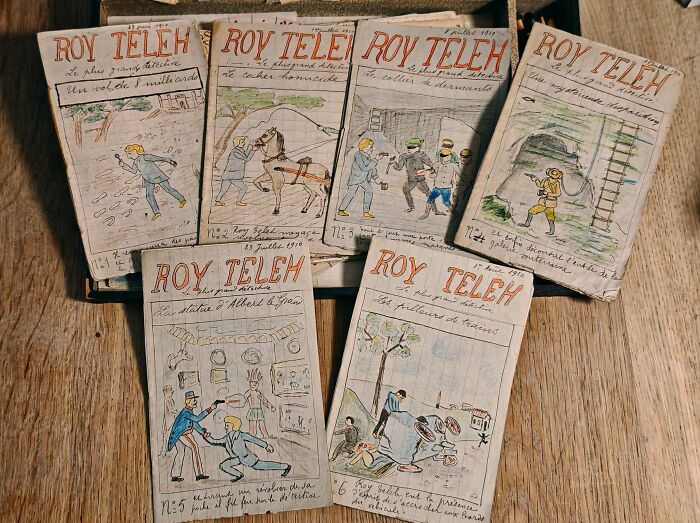 85 Fascinating Pieces Of Ephemera That Show How Much The Past Has Changed