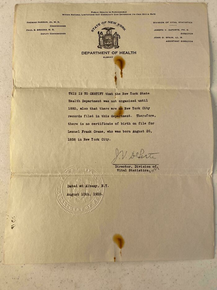 85 Fascinating Pieces Of Ephemera That Show How Much The Past Has Changed