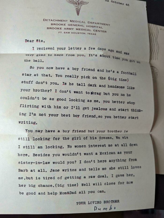 85 Fascinating Pieces Of Ephemera That Show How Much The Past Has Changed