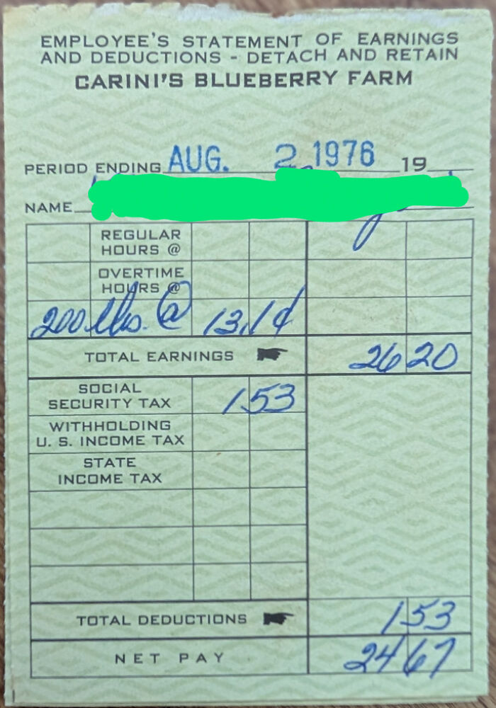 85 Fascinating Pieces Of Ephemera That Show How Much The Past Has Changed