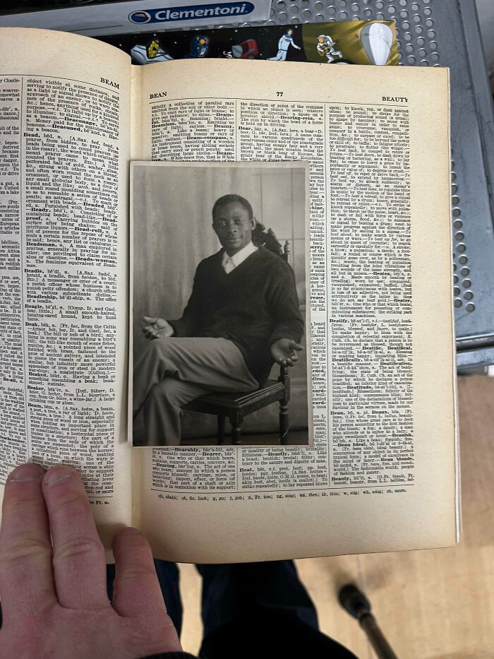 85 Fascinating Pieces Of Ephemera That Show How Much The Past Has Changed
