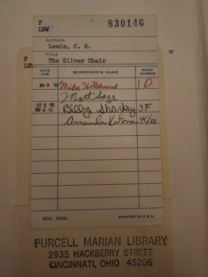 85 Fascinating Pieces Of Ephemera That Show How Much The Past Has Changed