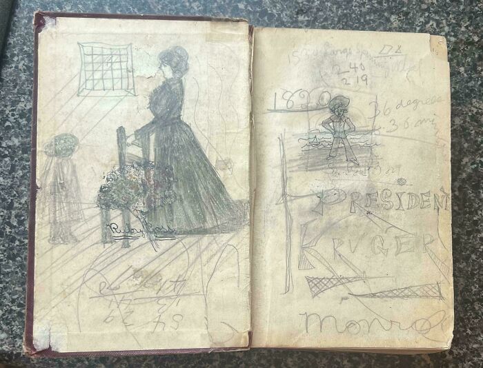 85 Fascinating Pieces Of Ephemera That Show How Much The Past Has Changed