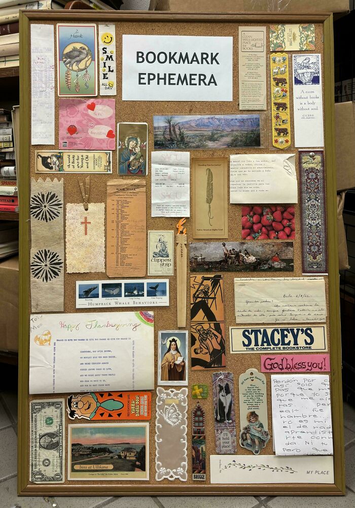 85 Fascinating Pieces Of Ephemera That Show How Much The Past Has Changed