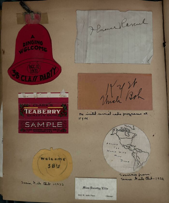 85 Fascinating Pieces Of Ephemera That Show How Much The Past Has Changed