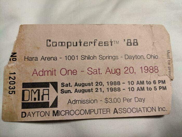 85 Fascinating Pieces Of Ephemera That Show How Much The Past Has Changed