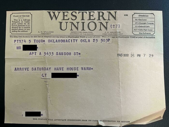 85 Fascinating Pieces Of Ephemera That Show How Much The Past Has Changed