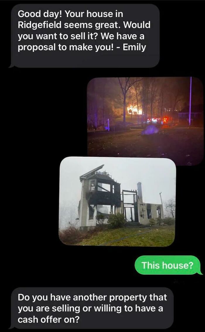 “Rookie Move”: 55 Times Scammers Messed With The Wrong Person, And Hilarity Ensued (New Pics) “Rookie Move”: 55 Times Scammers Messed With The Wrong Person, And Hilarity Ensued (New Pics)