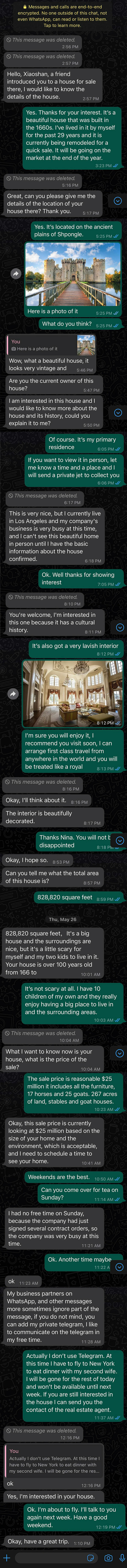 “Rookie Move”: 55 Times Scammers Messed With The Wrong Person, And Hilarity Ensued (New Pics) “Rookie Move”: 55 Times Scammers Messed With The Wrong Person, And Hilarity Ensued (New Pics)