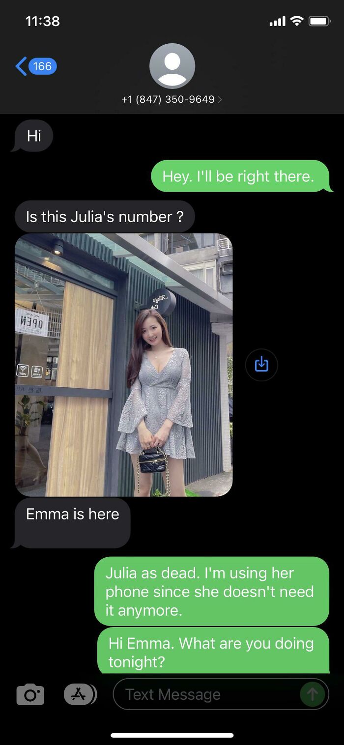 “Rookie Move”: 55 Times Scammers Messed With The Wrong Person, And Hilarity Ensued (New Pics) “Rookie Move”: 55 Times Scammers Messed With The Wrong Person, And Hilarity Ensued (New Pics)