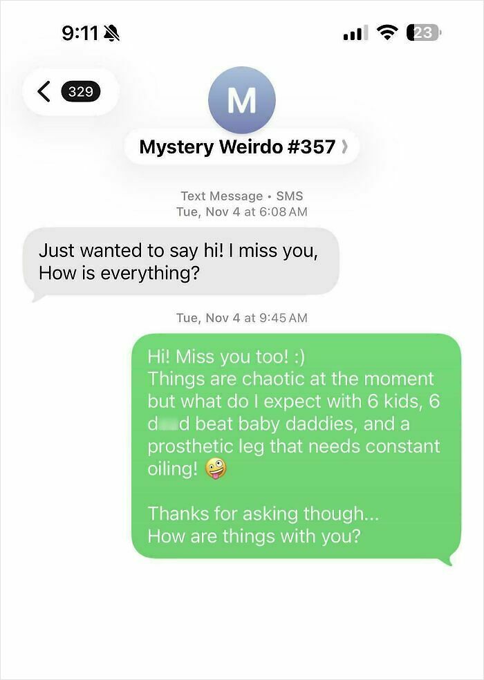 “Rookie Move”: 55 Times Scammers Messed With The Wrong Person, And Hilarity Ensued (New Pics) “Rookie Move”: 55 Times Scammers Messed With The Wrong Person, And Hilarity Ensued (New Pics)