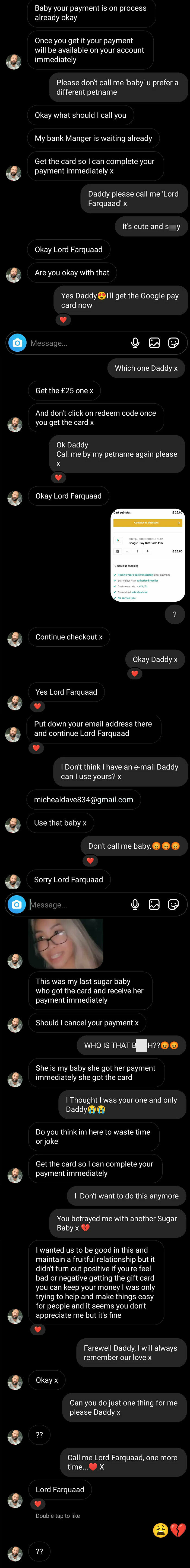 “Rookie Move”: 55 Times Scammers Messed With The Wrong Person, And Hilarity Ensued (New Pics) “Rookie Move”: 55 Times Scammers Messed With The Wrong Person, And Hilarity Ensued (New Pics)