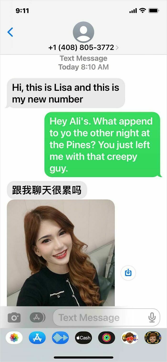 “Rookie Move”: 55 Times Scammers Messed With The Wrong Person, And Hilarity Ensued (New Pics) “Rookie Move”: 55 Times Scammers Messed With The Wrong Person, And Hilarity Ensued (New Pics)