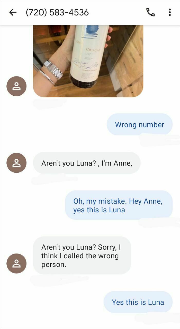 “Rookie Move”: 55 Times Scammers Messed With The Wrong Person, And Hilarity Ensued (New Pics) “Rookie Move”: 55 Times Scammers Messed With The Wrong Person, And Hilarity Ensued (New Pics)