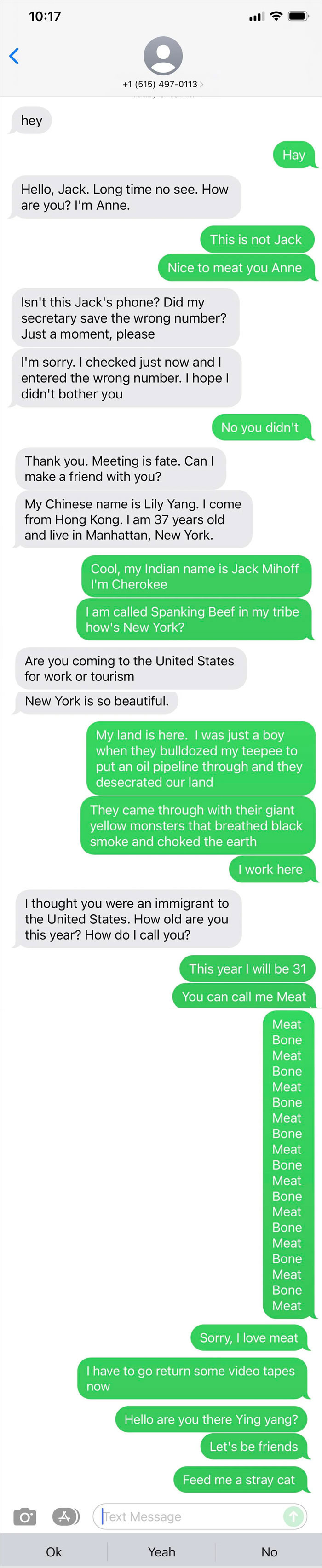 “Rookie Move”: 55 Times Scammers Messed With The Wrong Person, And Hilarity Ensued (New Pics) “Rookie Move”: 55 Times Scammers Messed With The Wrong Person, And Hilarity Ensued (New Pics)