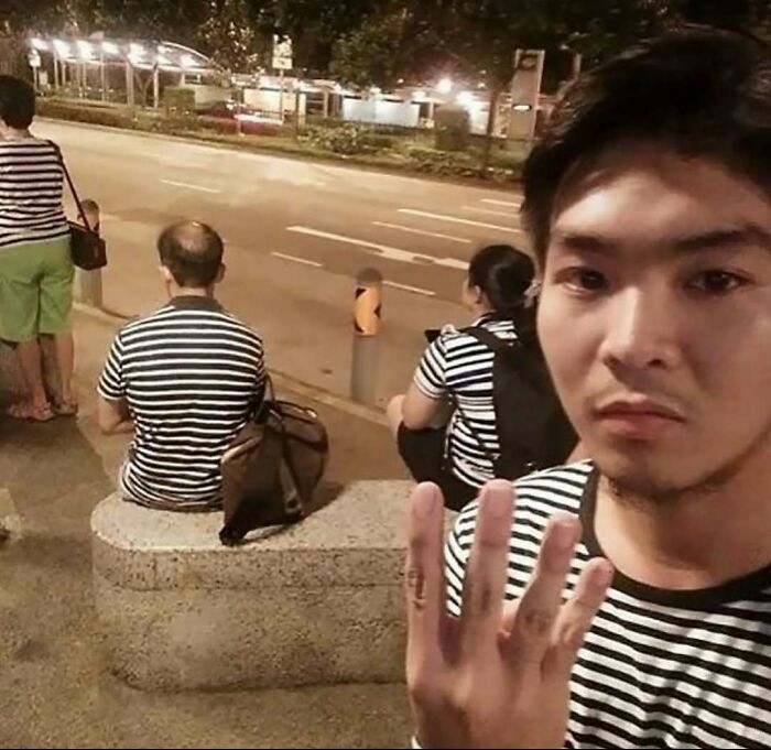 81 Random And Unhinged Images That Are Cursed And That’s The Only Explanation You Need (New Pics) 81 Random And Unhinged Images That Are Cursed And That’s The Only Explanation You Need (New Pics)