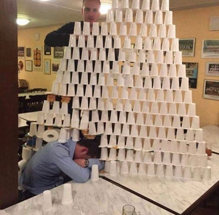 81 Random And Unhinged Images That Are Cursed And That’s The Only Explanation You Need (New Pics) 81 Random And Unhinged Images That Are Cursed And That’s The Only Explanation You Need (New Pics)
