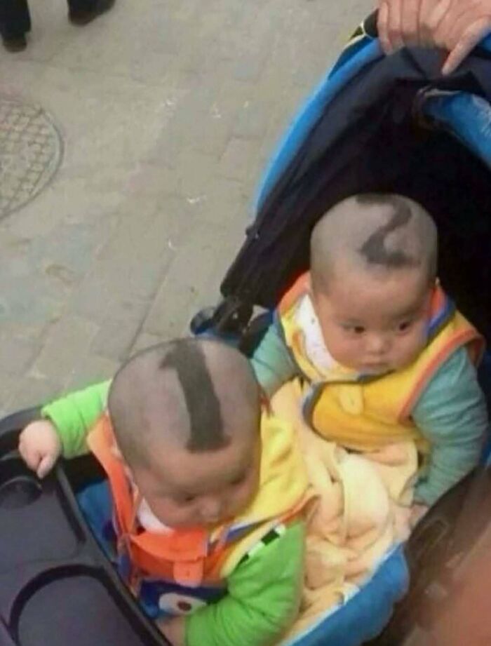 81 Random And Unhinged Images That Are Cursed And That’s The Only Explanation You Need (New Pics) 81 Random And Unhinged Images That Are Cursed And That’s The Only Explanation You Need (New Pics)