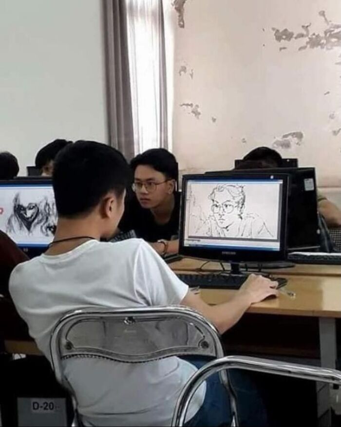 81 Random And Unhinged Images That Are Cursed And That’s The Only Explanation You Need (New Pics) 81 Random And Unhinged Images That Are Cursed And That’s The Only Explanation You Need (New Pics)