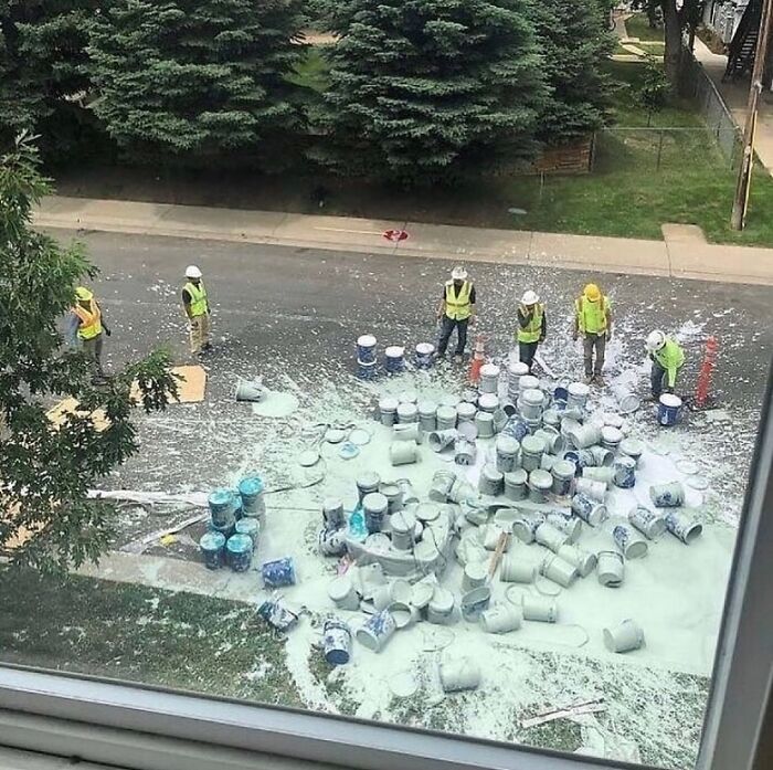 81 Random And Unhinged Images That Are Cursed And That’s The Only Explanation You Need (New Pics) 81 Random And Unhinged Images That Are Cursed And That’s The Only Explanation You Need (New Pics)