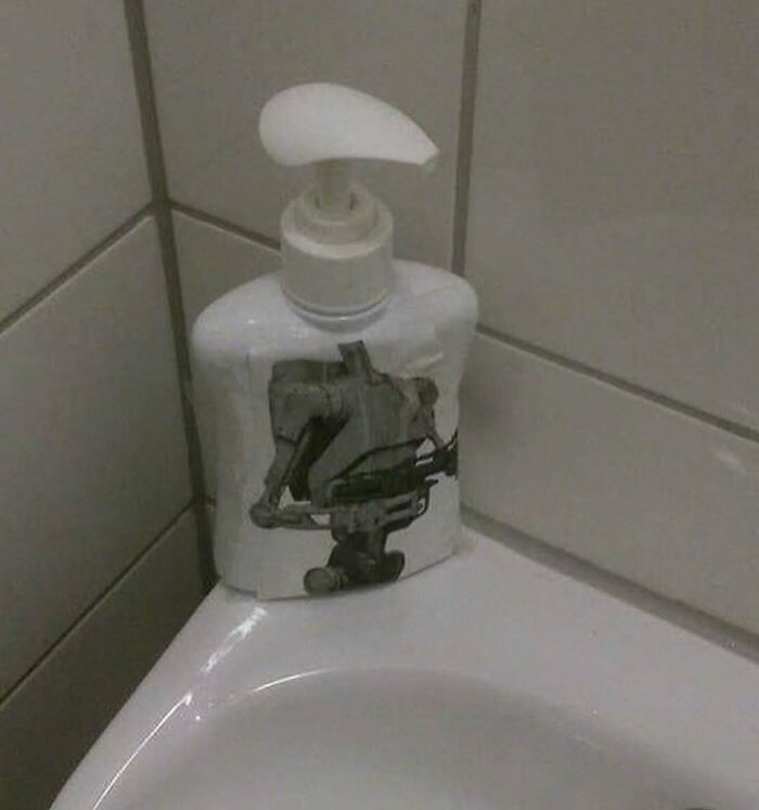 81 Random And Unhinged Images That Are Cursed And That’s The Only Explanation You Need (New Pics) 81 Random And Unhinged Images That Are Cursed And That’s The Only Explanation You Need (New Pics)