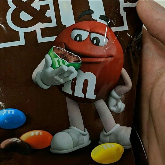 81 Random And Unhinged Images That Are Cursed And That’s The Only Explanation You Need (New Pics) 81 Random And Unhinged Images That Are Cursed And That’s The Only Explanation You Need (New Pics)