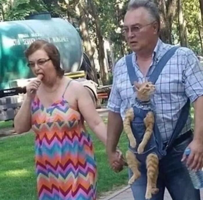 81 Random And Unhinged Images That Are Cursed And That’s The Only Explanation You Need (New Pics) 81 Random And Unhinged Images That Are Cursed And That’s The Only Explanation You Need (New Pics)