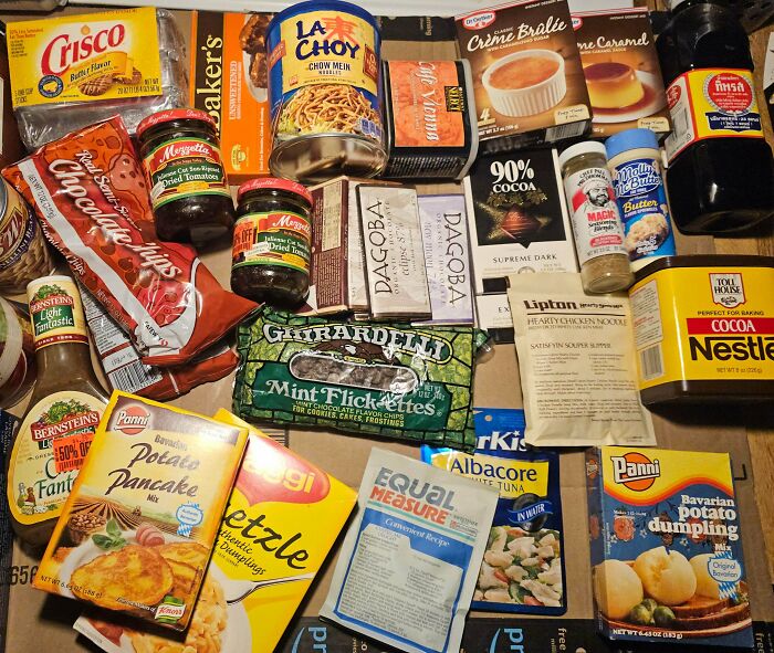 “World War I Soup”: 87 Old Products People Found At Home That Prove Some People Never Throw Anything Away “World War I Soup”: 87 Old Products People Found At Home That Prove Some People Never Throw Anything Away