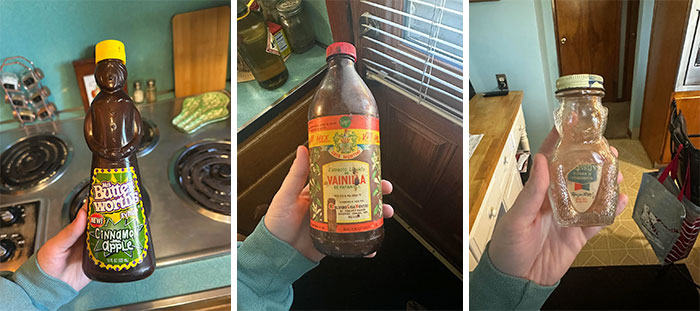 “World War I Soup”: 87 Old Products People Found At Home That Prove Some People Never Throw Anything Away “World War I Soup”: 87 Old Products People Found At Home That Prove Some People Never Throw Anything Away