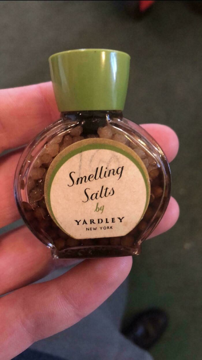 “World War I Soup”: 87 Old Products People Found At Home That Prove Some People Never Throw Anything Away “World War I Soup”: 87 Old Products People Found At Home That Prove Some People Never Throw Anything Away