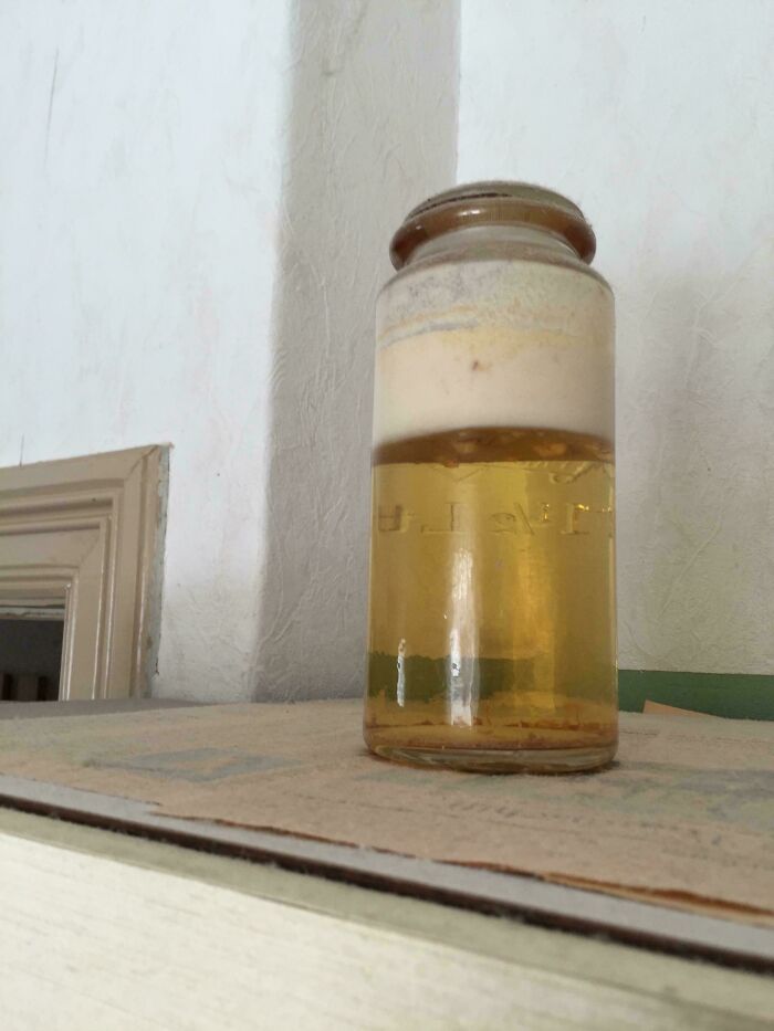 “World War I Soup”: 87 Old Products People Found At Home That Prove Some People Never Throw Anything Away “World War I Soup”: 87 Old Products People Found At Home That Prove Some People Never Throw Anything Away