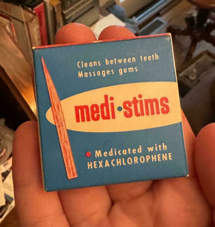 “World War I Soup”: 87 Old Products People Found At Home That Prove Some People Never Throw Anything Away “World War I Soup”: 87 Old Products People Found At Home That Prove Some People Never Throw Anything Away