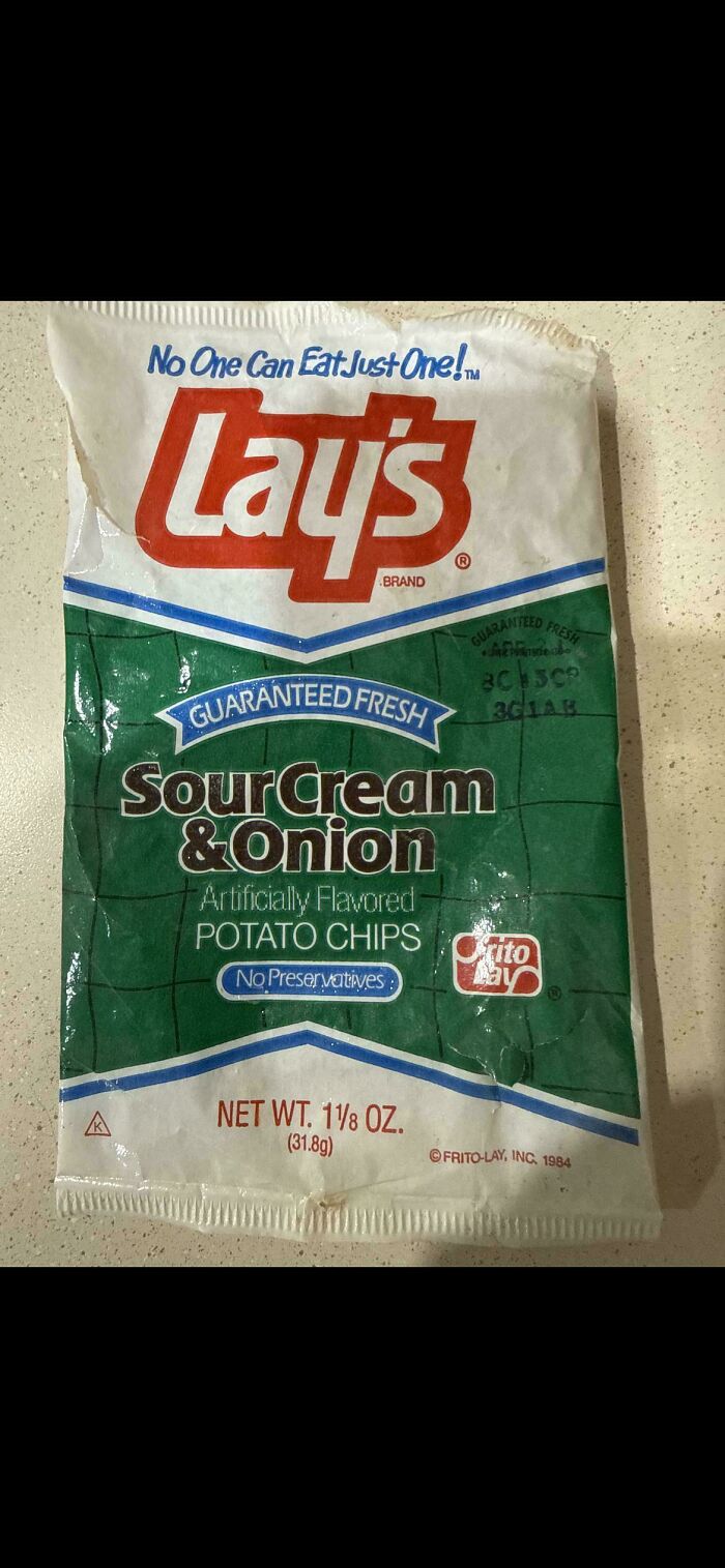 “World War I Soup”: 87 Old Products People Found At Home That Prove Some People Never Throw Anything Away “World War I Soup”: 87 Old Products People Found At Home That Prove Some People Never Throw Anything Away