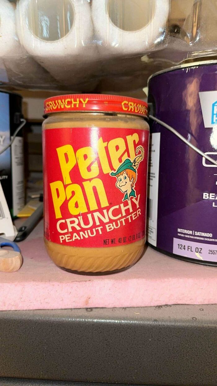 “World War I Soup”: 87 Old Products People Found At Home That Prove Some People Never Throw Anything Away “World War I Soup”: 87 Old Products People Found At Home That Prove Some People Never Throw Anything Away